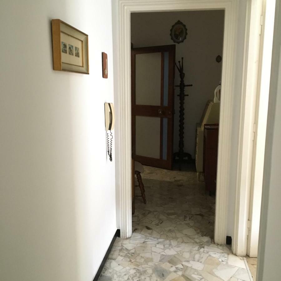 Jolie Maison ซานตา มาร์เกอริตา ลีกูเร ภายนอก รูปภาพ