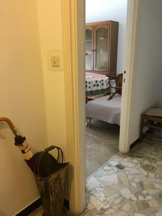Jolie Maison ซานตา มาร์เกอริตา ลีกูเร ภายนอก รูปภาพ